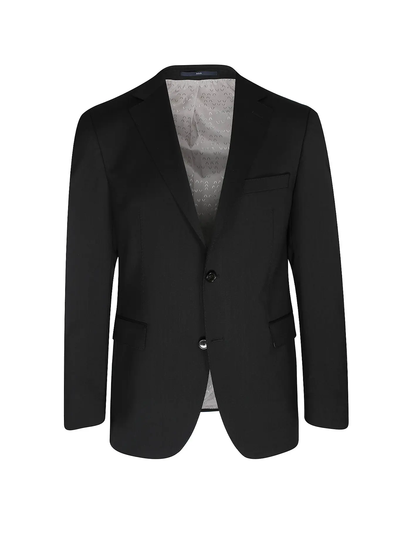 EDUARD DRESSLER | Sakko Shaped Fit SEAN | schwarz